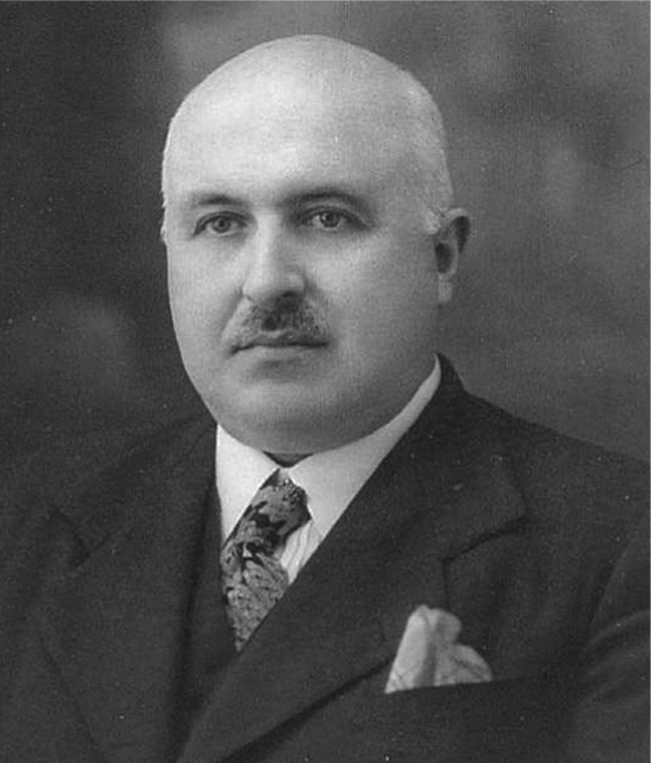 Francisco Martínez García