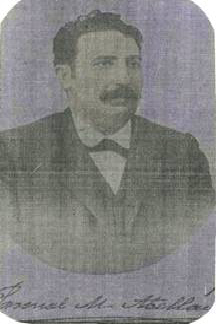 Pascual Martinez Abellan
